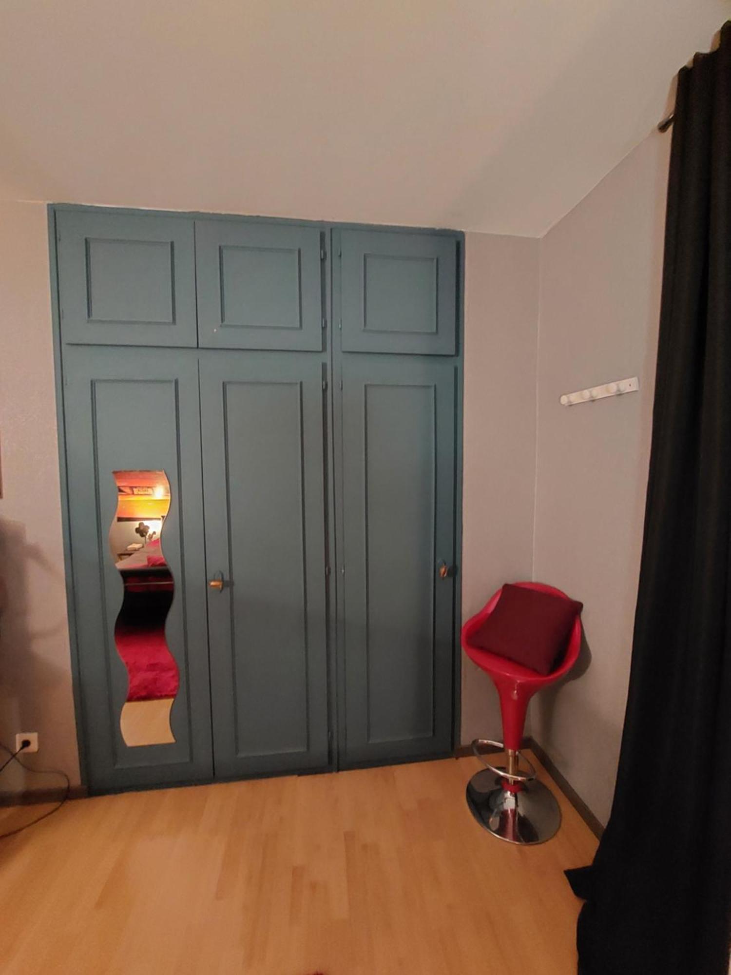 Bel Appartement 50 M2 Aux Portes De Strasbourg De 1 A 5 Personnes Chez Particuliers Avec 2 Sdb Coin Cuisine-Repas Et Kitchinette Prix Negociable Pour 1 Personne Вонденхайм Екстериор снимка