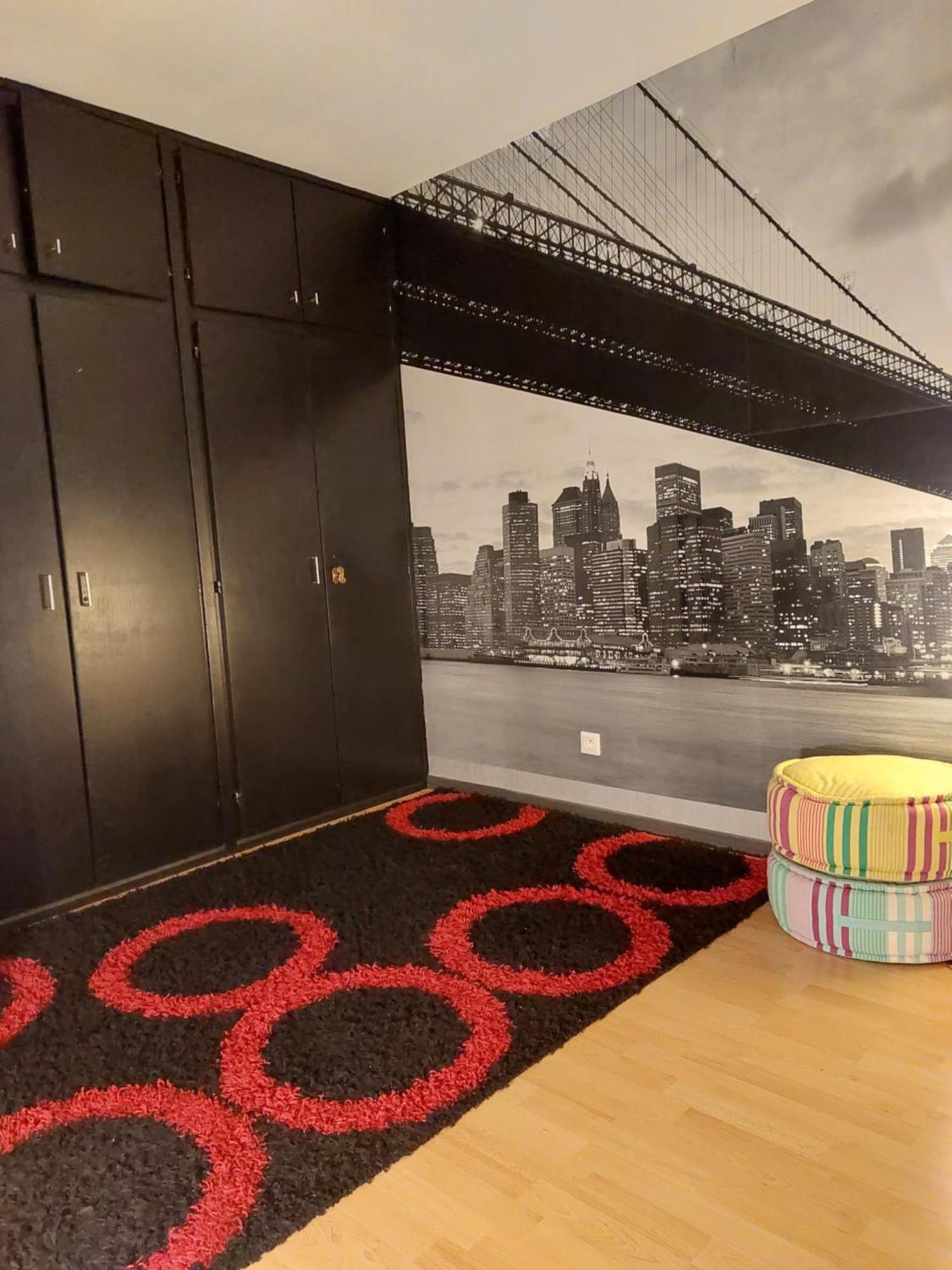 Bel Appartement 50 M2 Aux Portes De Strasbourg De 1 A 5 Personnes Chez Particuliers Avec 2 Sdb Coin Cuisine-Repas Et Kitchinette Prix Negociable Pour 1 Personne Вонденхайм Екстериор снимка